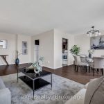 2-bedroom condo apartment for sale in Kitchener — 605 - 1100 Courtland Avenue E (Photo 4)