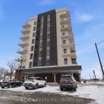 2-bedroom condo apartment for sale in Port Colborne — 605 - 118 West Street (Photo 4)
