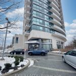 2-bedroom condo apartment for rent in Toronto — 605 - 160 Vanderhoof Avenue (Photo 2)