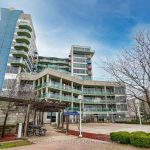 2-bedroom condo apartment for sale in Toronto — 605 - 1600 Keele Street (Photo 1)
