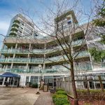 2-bedroom condo apartment for sale in Toronto — 605 - 1600 Keele Street (Photo 2)