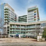 2-bedroom condo apartment for sale in Toronto — 605 - 1600 Keele Street (Photo 3)