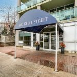 2-bedroom condo apartment for sale in Toronto — 605 - 1600 Keele Street (Photo 4)