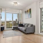 2-bedroom condo apartment for sale in Toronto — 605 - 36 Park Lawn Road (Photo 1)