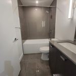 1-bedroom condo apartment for rent in Toronto — 606 - 10 De Boers Drive (Photo 4)