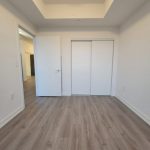 1-bedroom condo apartment for rent in Toronto — 606 - 10 De Boers Drive (Photo 5)
