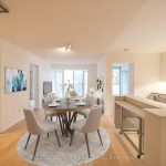 2-bedroom condo apartment for sale in Toronto — 606 - 111 Elizabeth Street (Photo 1)