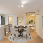 2-bedroom condo apartment for sale in Toronto — 606 - 111 Elizabeth Street (Photo 4)