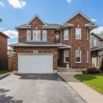 4-bedroom detached home for sale in Burlington — 606 Williamson Court (Photo 1)