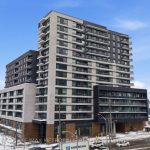 1-bedroom condo apartment for sale in Toronto — 607 - 1350 Ellesmere Road (Photo 1)