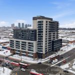 1-bedroom condo apartment for sale in Toronto — 607 - 1350 Ellesmere Road (Photo 2)