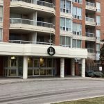 2-bedroom condo apartment for rent in Toronto — 607 - 480 Mclevin Avenue (Photo 2)