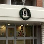 2-bedroom condo apartment for rent in Toronto — 607 - 480 Mclevin Avenue (Photo 3)