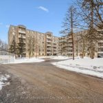3-bedroom condo apartment for sale in Guelph — 607 - 93 Westwood Road (Photo 1)