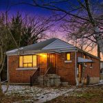 2-bedroom duplex home for sale in Mississauga — 607 Drymen Crescent (Photo 1)
