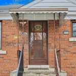 2-bedroom duplex home for sale in Mississauga — 607 Drymen Crescent (Photo 4)
