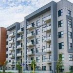 1-bedroom condo apartment for sale in Oakville — 608 - 128 Grovewood Common (Photo 1)