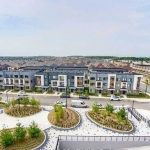 1-bedroom condo apartment for sale in Oakville — 608 - 128 Grovewood Common (Photo 3)