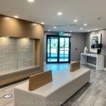 1-bedroom condo apartment for sale in Oakville — 608 - 128 Grovewood Common (Photo 4)