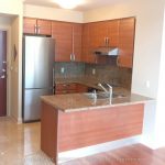 1-bedroom condo apartment for rent in Toronto — 609 - 1 Avondale Avenue (Photo 3)