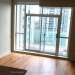 1-bedroom condo apartment for rent in Toronto — 609 - 1 Avondale Avenue (Photo 5)