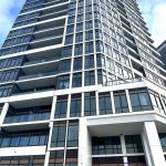 2-bedroom condo apartment for rent in Milton — 609 - 8020 Derry Road (Photo 1)