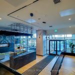 2-bedroom condo apartment for rent in Milton — 609 - 8020 Derry Road (Photo 2)