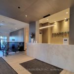 2-bedroom condo apartment for rent in Milton — 609 - 8020 Derry Road (Photo 4)