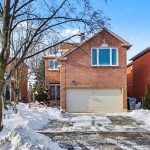 3-bedroom detached home for sale in Mississauga — 609 Four Winds Way (Photo 1)
