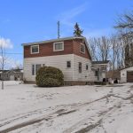 2-bedroom detached home for sale in Tyendinaga — 6090 Old Hwy 2 Highway (Photo 1)