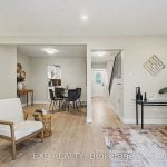 4-bedroom condo townhouse for sale in Ottawa — 61 - 2336 Orient Park Drive (Photo 3)