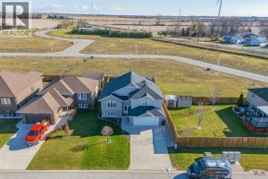 4-bedroom home for sale in Tilbury — 61 Homesteads