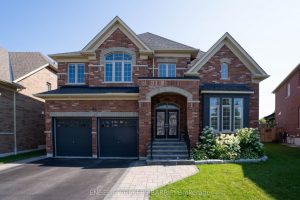 4-bedroom detached home for sale in Springwater — 61 Oliver's Mill Road