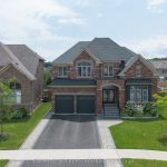 4-bedroom detached home for sale in Springwater — 61 Oliver's Mill Road (Photo 3)