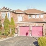 4-bedroom detached home for sale in Ajax — 61 Simms Drive (Photo 1)