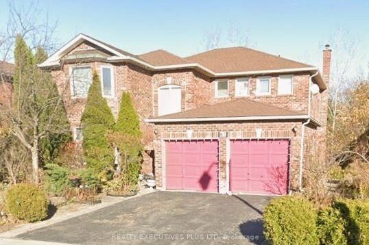 4-bedroom detached home for sale in Ajax — 61 Simms Drive (Photo 1)