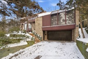 3-bedroom detached home for sale in Toronto — 61 Valentine Drive