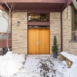 3-bedroom detached home for sale in Toronto — 61 Valentine Drive (Photo 2)