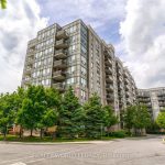 2-bedroom condo apartment for sale in Toronto — 610 - 1720 Eglinton Avenue E (Photo 1)