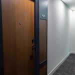 1-bedroom condo apartment for rent in Mississauga — 610 - 4065 Confederation Parkway W (Photo 3)