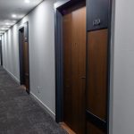 1-bedroom condo apartment for rent in Mississauga — 610 - 4065 Confederation Parkway W (Photo 4)