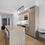 1-bedroom condo apartment for rent in Toronto — 610 - 430 Roncesvalles Avenue (Photo 4)