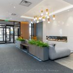 1-bedroom condo apartment for rent in Milton — 610 - 750 Whitlock Avenue (Photo 2)