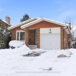 3-bedroom detached home for sale in Oshawa — 610 Bermuda Court (Photo 1)