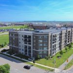 2-bedroom condo apartment for sale in Milton — 610 Farmstead Drive (Photo 1)