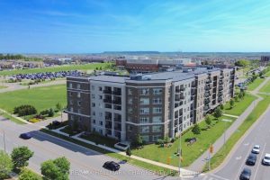 2-bedroom condo apartment for sale in Milton — 610 Farmstead Drive