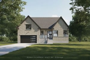 Studio vacant land home for sale in Norfolk — 610 New Lakeshore Road