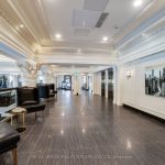 1-bedroom condo apartment for rent in Hamilton — 611 - 112 King Street E (Photo 4)