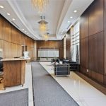1-bedroom condo apartment for rent in Toronto — 611 - 18 Valley Woods Road (Photo 2)