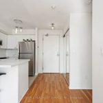 1-bedroom condo apartment for rent in Toronto — 611 - 18 Valley Woods Road (Photo 3)